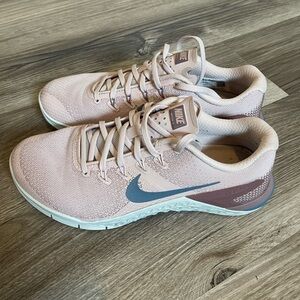 Nike sneakers metcon 4 trainers